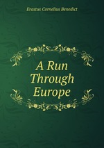 A Run Through Europe
