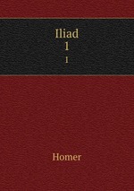 Iliad. 1