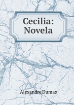 Cecilia: Novela