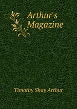 Arthur`s Magazine