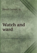 Watch and ward