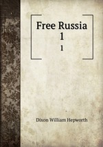 Free Russia. 1