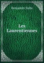 Les Laurentiennes
