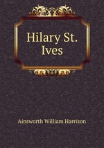 Hilary St. Ives