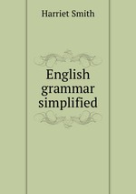 English grammar simplified