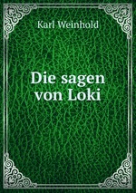 Die Sagen von Loki