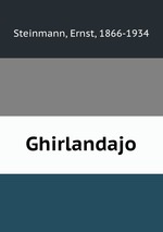 Ghirlandajo