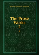 The Prose Works. 2