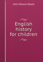 English history for children