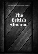 The British Almanac