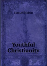 Youthful Christianity