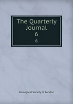The Quarterly Journal. 6