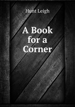 A Book for a Corner