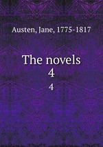 The novels. 4