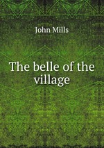 The belle of the village