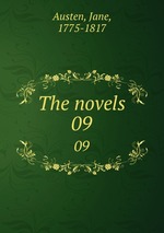 The novels. 09