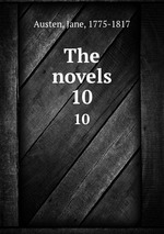 The novels. 10
