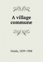 A village commune