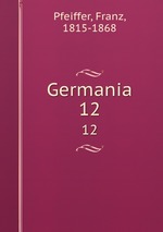 Germania. 12