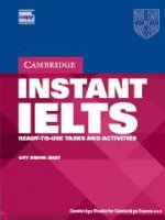 Instant IELTS Ready-to-use Tasks and Activities