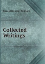 Collected Writings