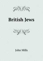 British Jews