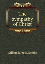 The sympathy of Christ