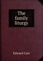 The family liturgy