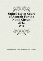 United States Court of Appeals For the Ninth Circuit. 2942