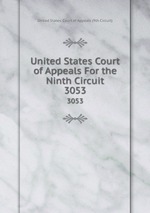 United States Court of Appeals For the Ninth Circuit. 3053