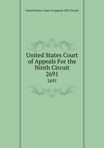 United States Court of Appeals For the Ninth Circuit. 2691