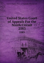 United States Court of Appeals For the Ninth Circuit. 2583