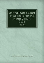 United States Court of Appeals For the Ninth Circuit. 2176