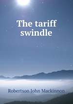 The tariff swindle