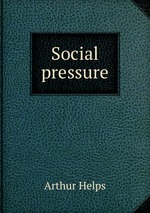 Social pressure