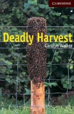 Deadly Harvest. Level 6