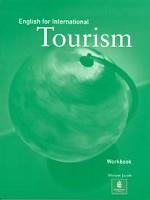 English for international: Tourism: Workbook