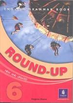 Round-Up 6: English Grammar Book