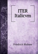 ITER Italicvm