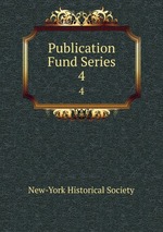 Publication Fund Series. 4