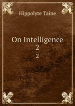 On Intelligence. 2