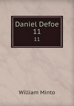 Daniel Defoe. 11