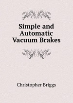 Simple and Automatic Vacuum Brakes