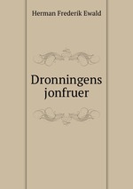 Dronningens jonfruer