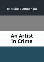 An Artist in Crime