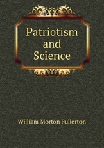 Patriotism and Science