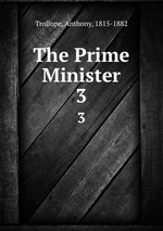 The Prime Minister. 3