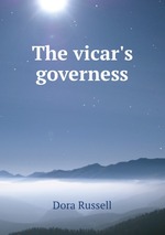 The vicar`s governess