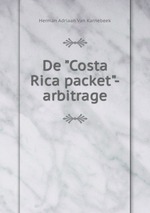 De "Costa Rica packet"-arbitrage