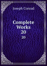 Complete Works. 20